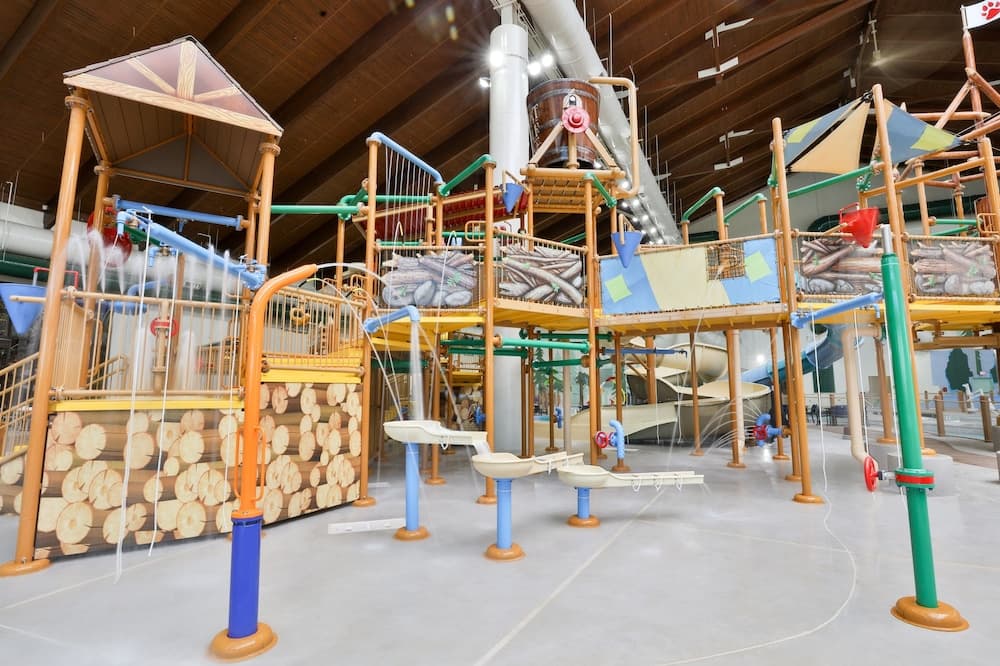 Great Wolf Lodge Atlanta / LaGrange, GA gallery photo in LaGrange, GA — image 70