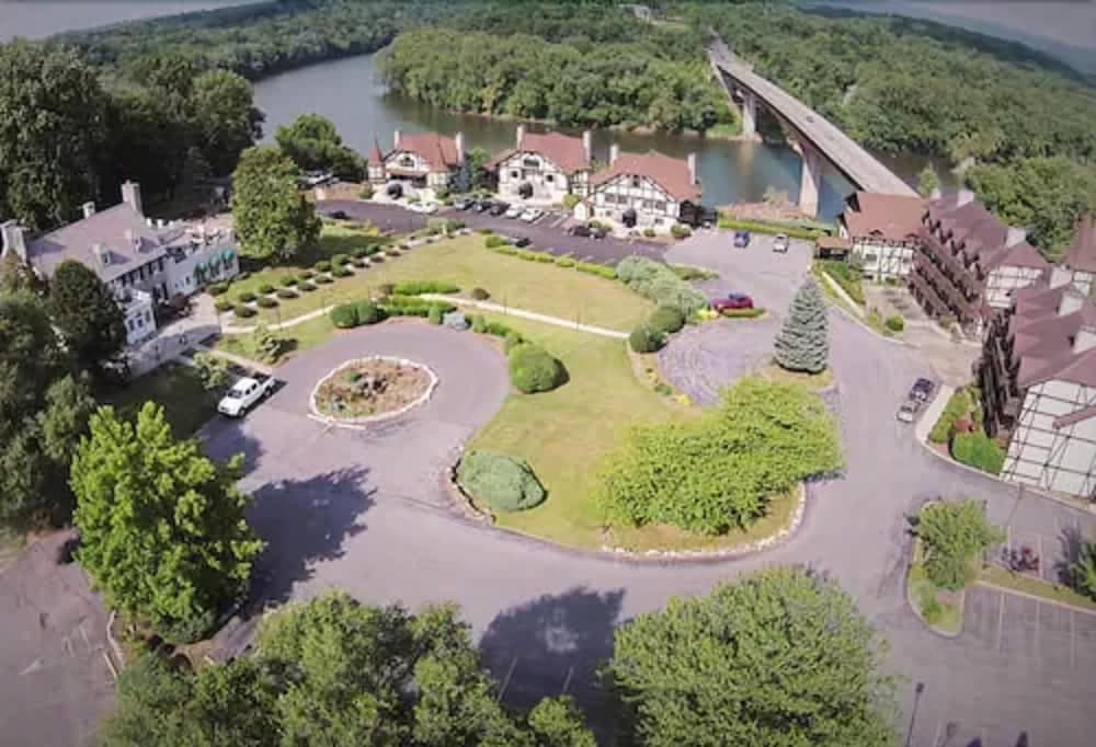 Bavarian Inn gallery photo in Shepherdstown, WV — image 9