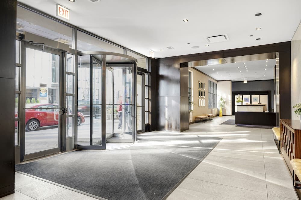 Kasa Magnificent Mile Chicago interior in Chicago, IL — gallery photo 2