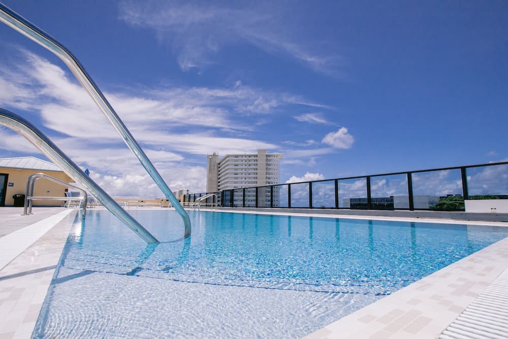 Vistalmar Beach Resort gallery photo in Deerfield Beach, FL — image 64