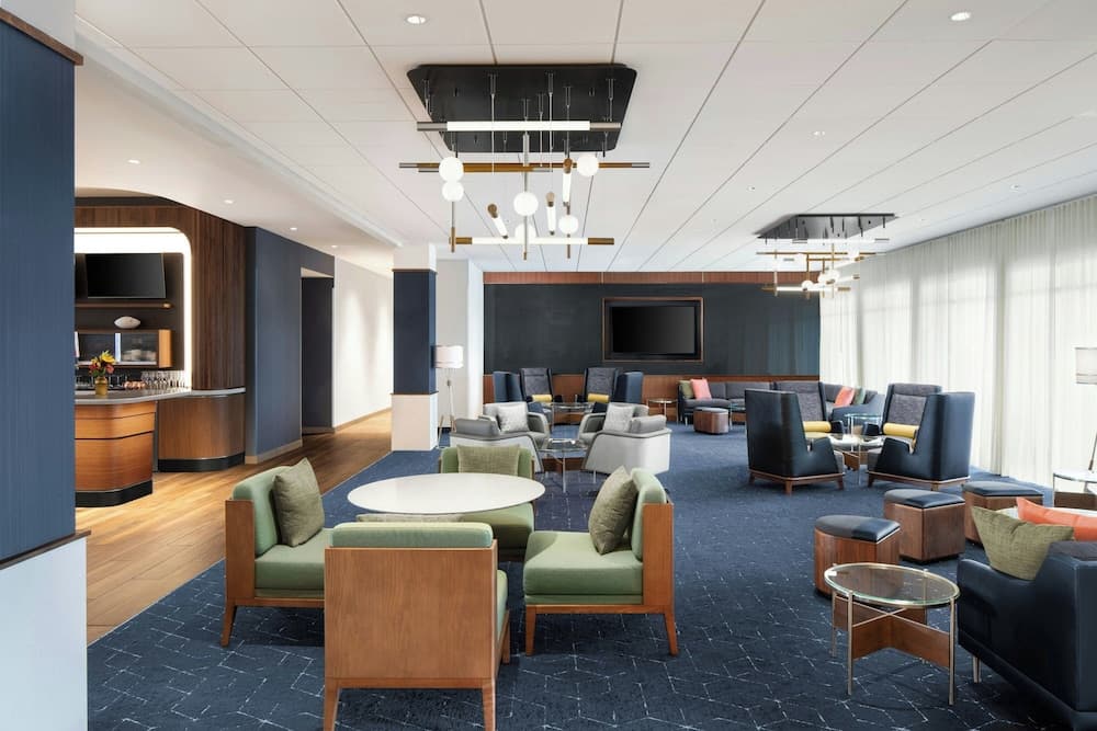 Courtyard by Marriott Kodak Sevierville featured exterior or lobby in Kodak — similar hotel