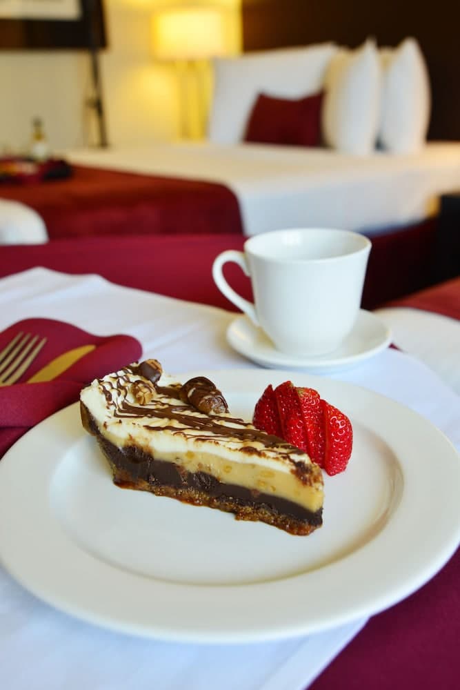 Hotel UMass gallery photo in Amherst — image 40