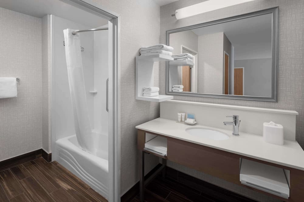 Hampton Inn & Suites Orem gallery photo in Orem, UT — image 48