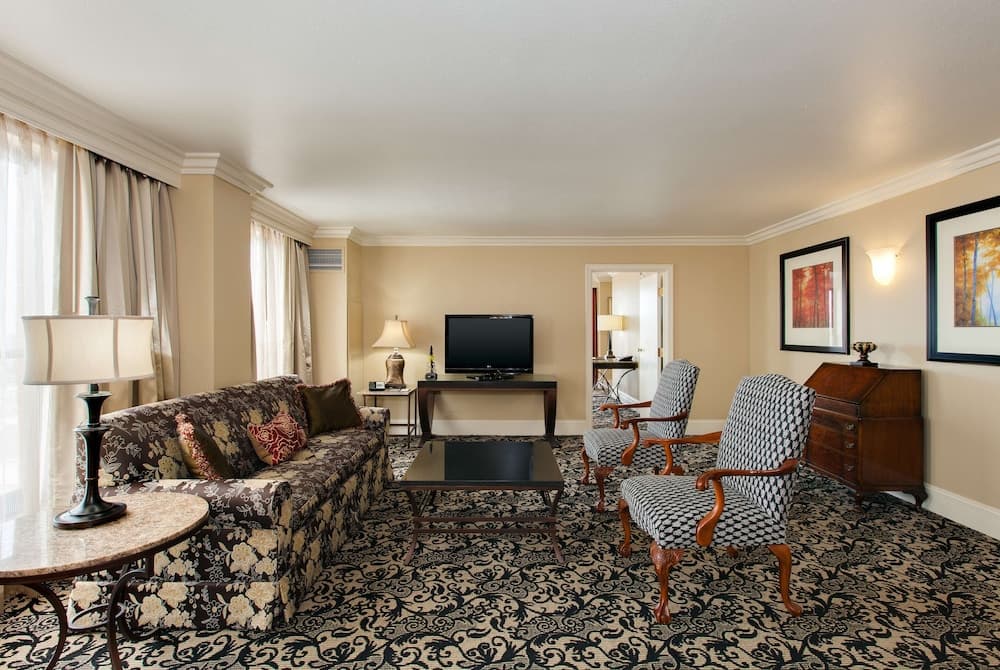 President Abraham Lincoln Springfield - DoubleTree by Hilton gallery photo in Springfield, IL — image 24