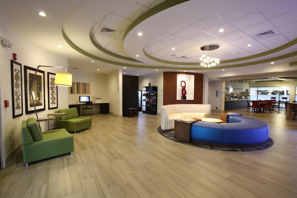 Holiday Inn Express & Suites Lakeland South by IHG gallery photo in Lakeland, FL — image 44