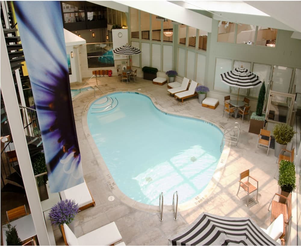 Weber's Hotel & Restaurant gallery photo in Ann Arbor, MI — image 37