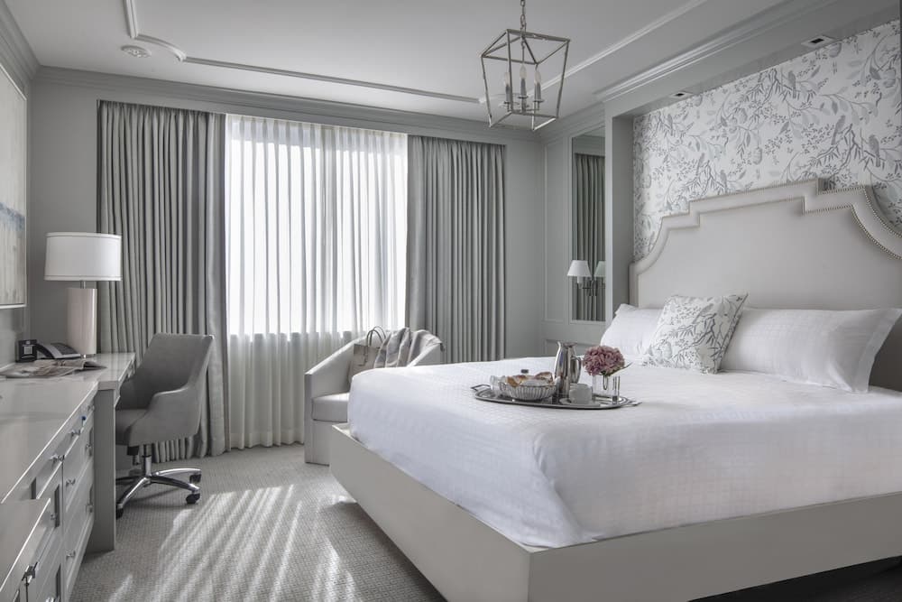 Hotel Monteleone gallery photo in New Orleans, LA — image 8