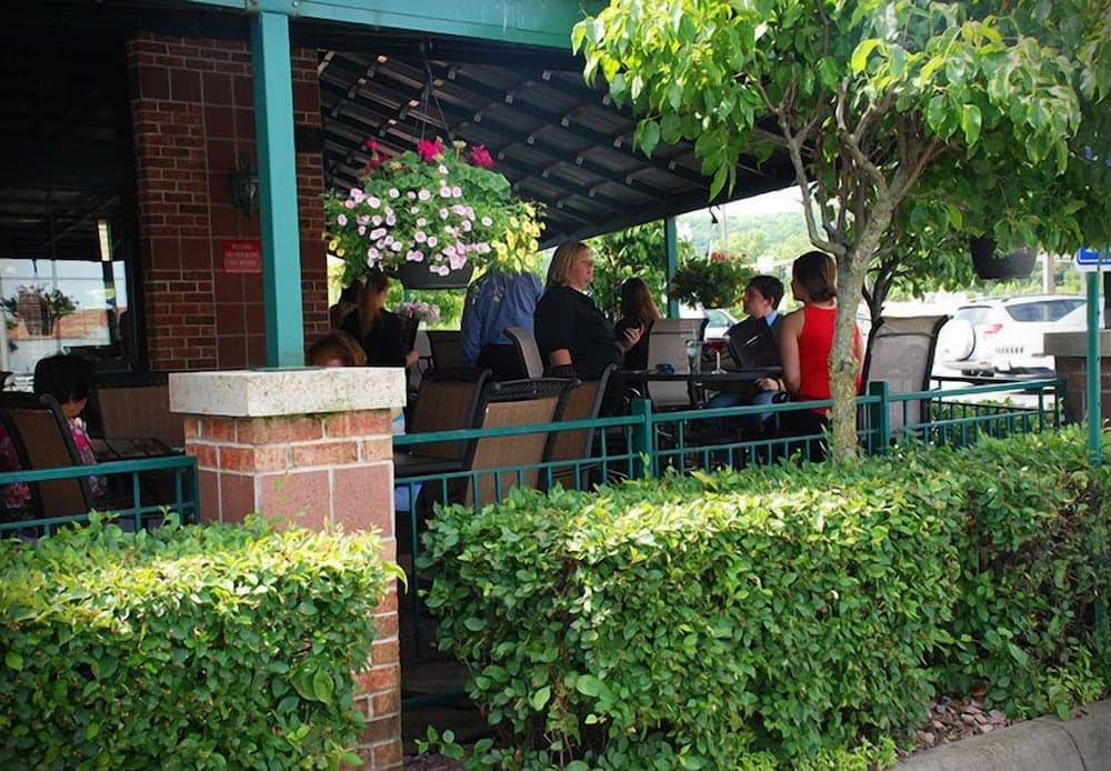 The Plaza Hotel & Suites Winona gallery photo in Winona, MN — image 31