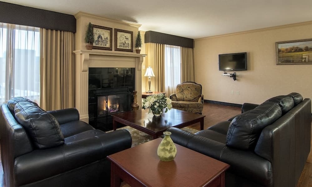 The Grand Hotel - Salem gallery photo in Salem, OR — image 35
