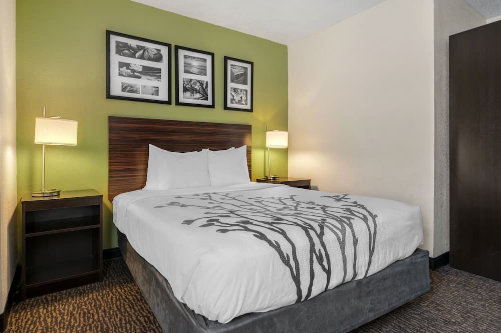 Sleep Inn Naperville - Chicago gallery photo in Naperville, IL — image 40