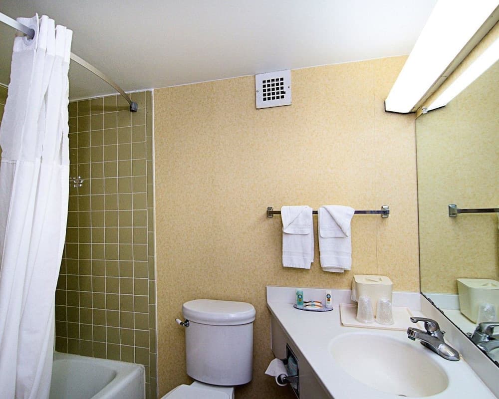 Quality Inn Shenandoah Valley gallery photo in New Market, VA — image 4