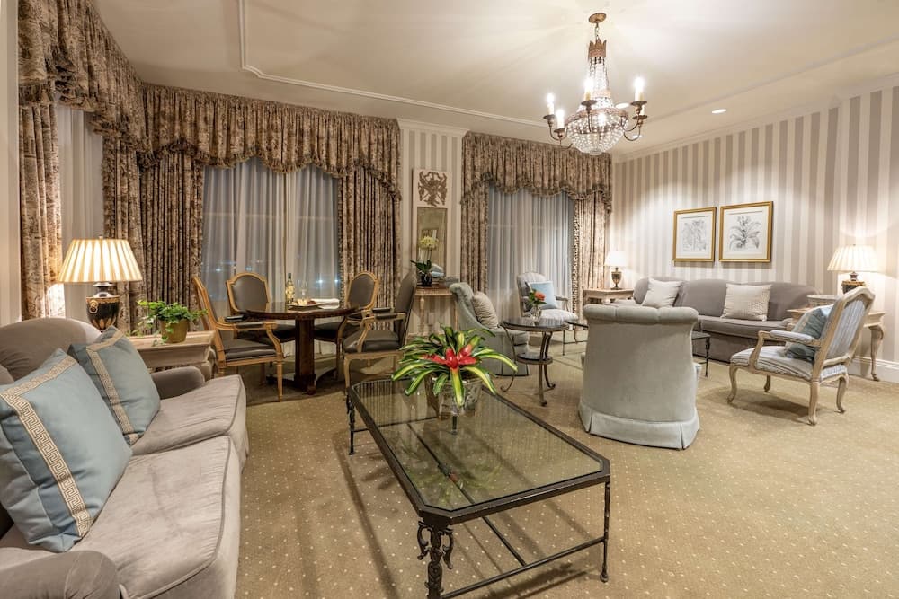 Hotel Monteleone gallery photo in New Orleans, LA — image 30