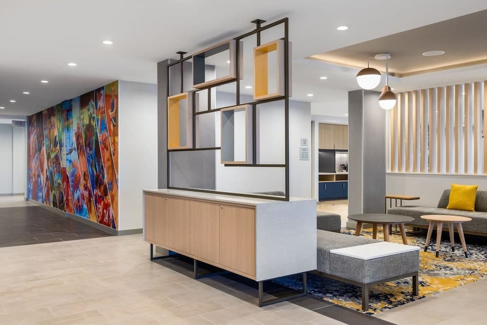 Towneplace Suites By Marriott Geneva property views in Geneva, OH — gallery photo 3