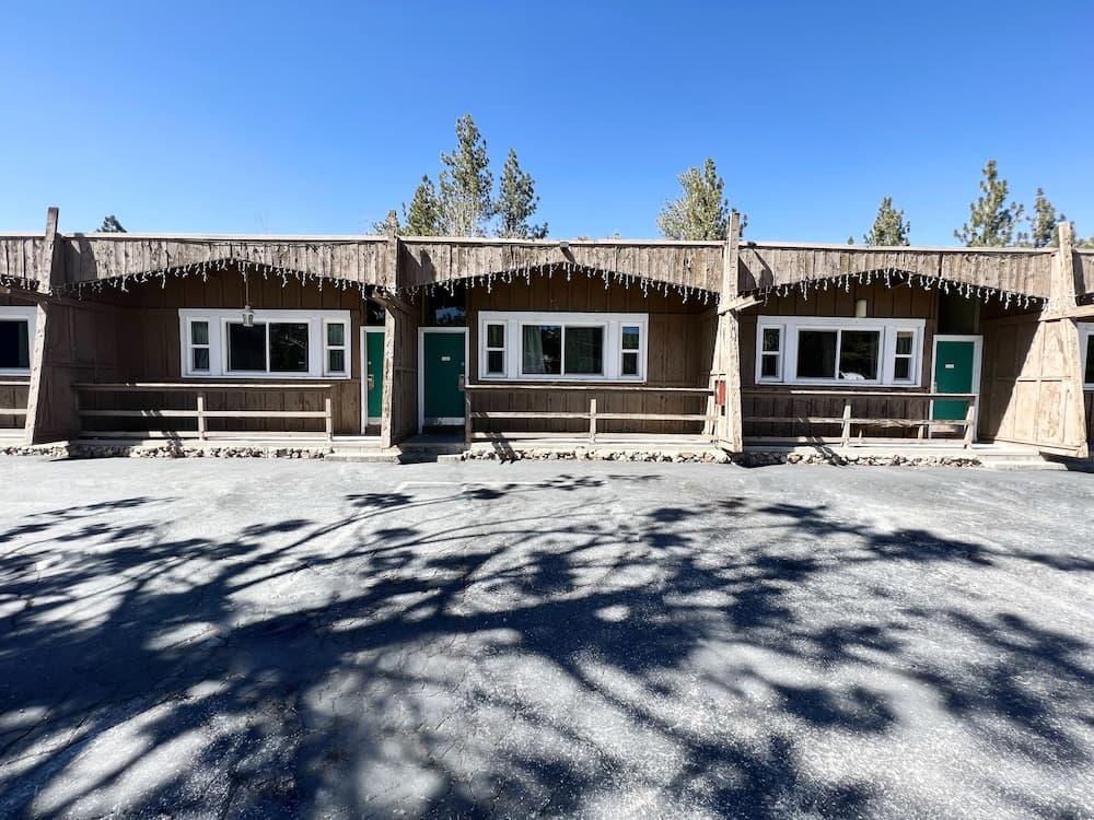 Studio 9 Big Bear — hotel in Big Bear Lake, California