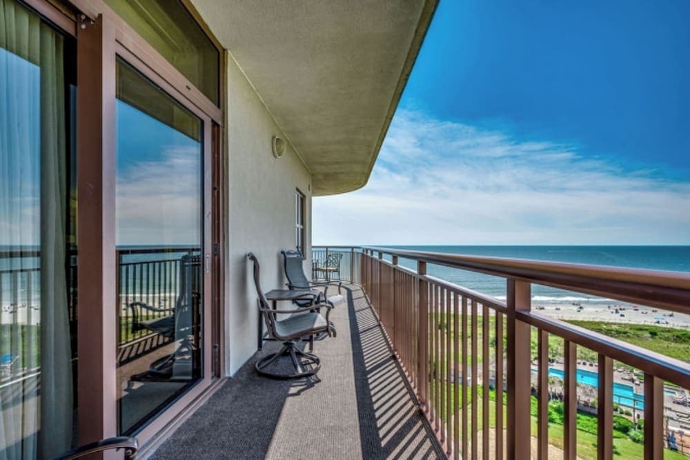 North Beach Resort & Villas gallery photo in North Myrtle Beach, SC — image 813