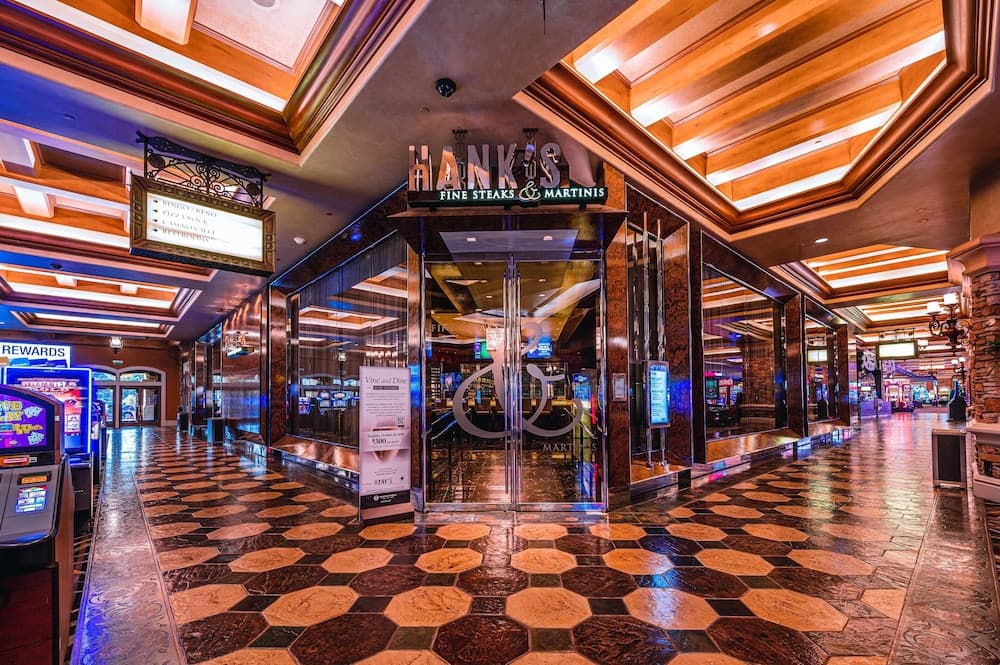 Green Valley Ranch Resort and Spa gallery photo in Henderson, NV — image 47