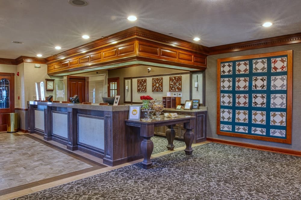Carlisle Inn Walnut Creek gallery photo in Millersburg, OH — image 8