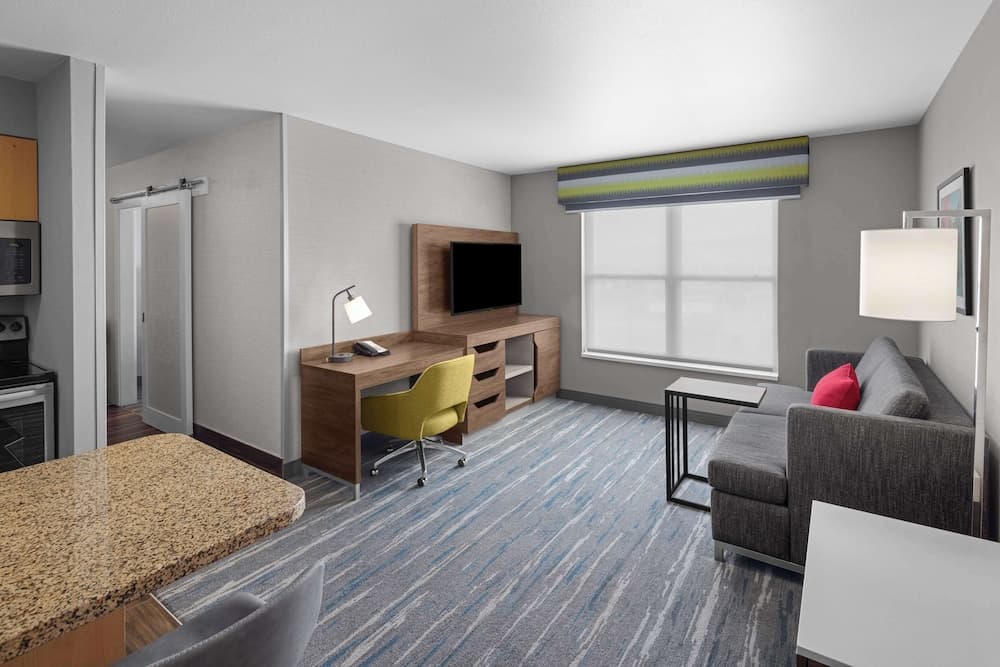 Hampton Inn & Suites Orem gallery photo in Orem, UT — image 23