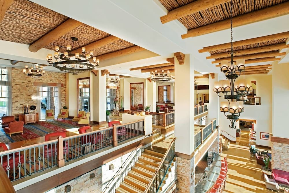 JW Marriott Starr Pass Resort and Spa interior in Tucson, AZ — gallery photo 2