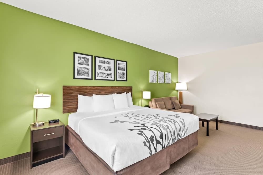 Sleep Inn & Suites Dripping Springs - Austin Area gallery photo in Dripping Springs, TX — image 42