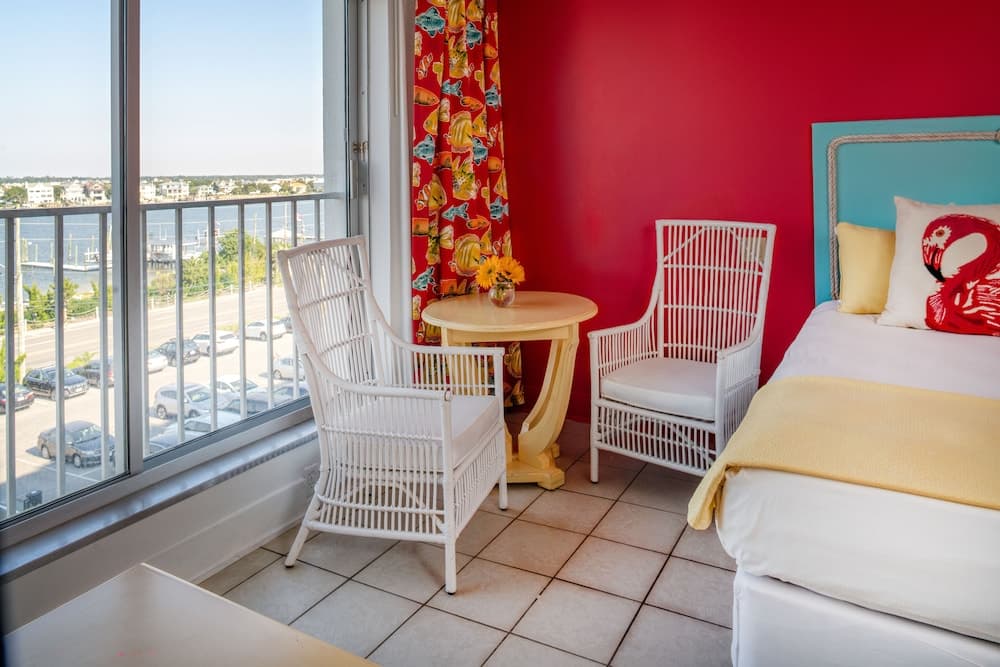 Trailborn Surf and Sound, Outdoor Collection by Marriott Bonvoy gallery photo in Wrightsville Beach, NC — image 42