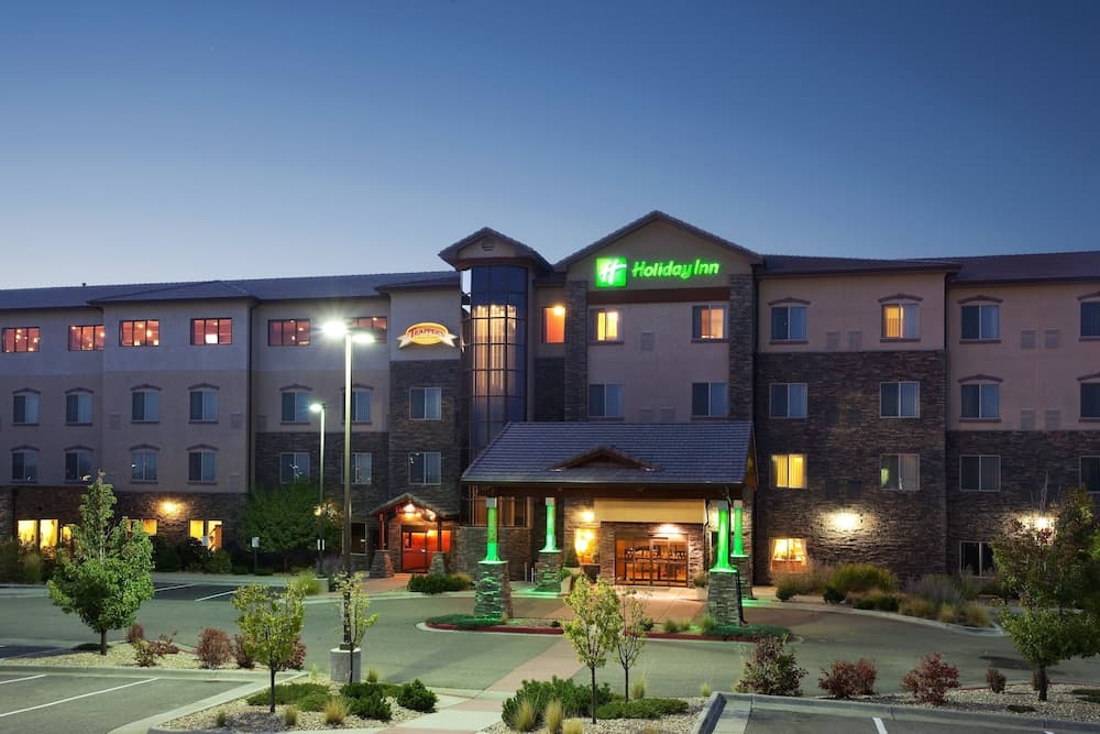 Holiday Inn Denver-Parker-E470/Parker Road by IHG property views in Parker, CO — gallery photo 3