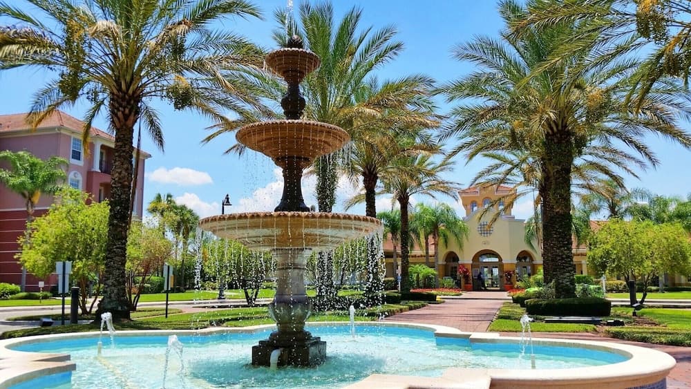 Spacious Vista Cay Condo, Near Universal! featured exterior or lobby in Orlando, FL — similar hotel