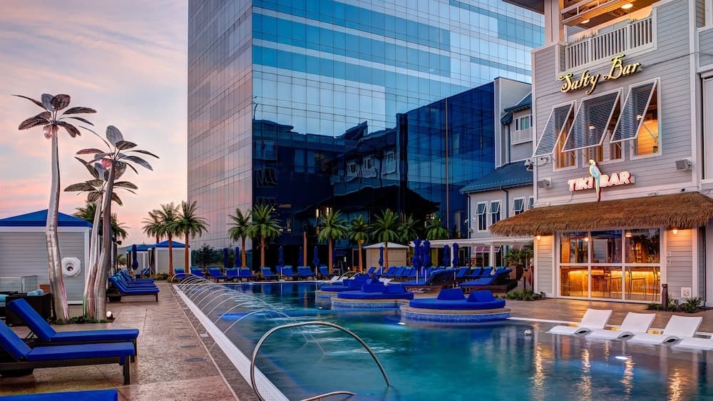 River Spirit Casino Resort gallery photo in Tulsa, OK — image 30