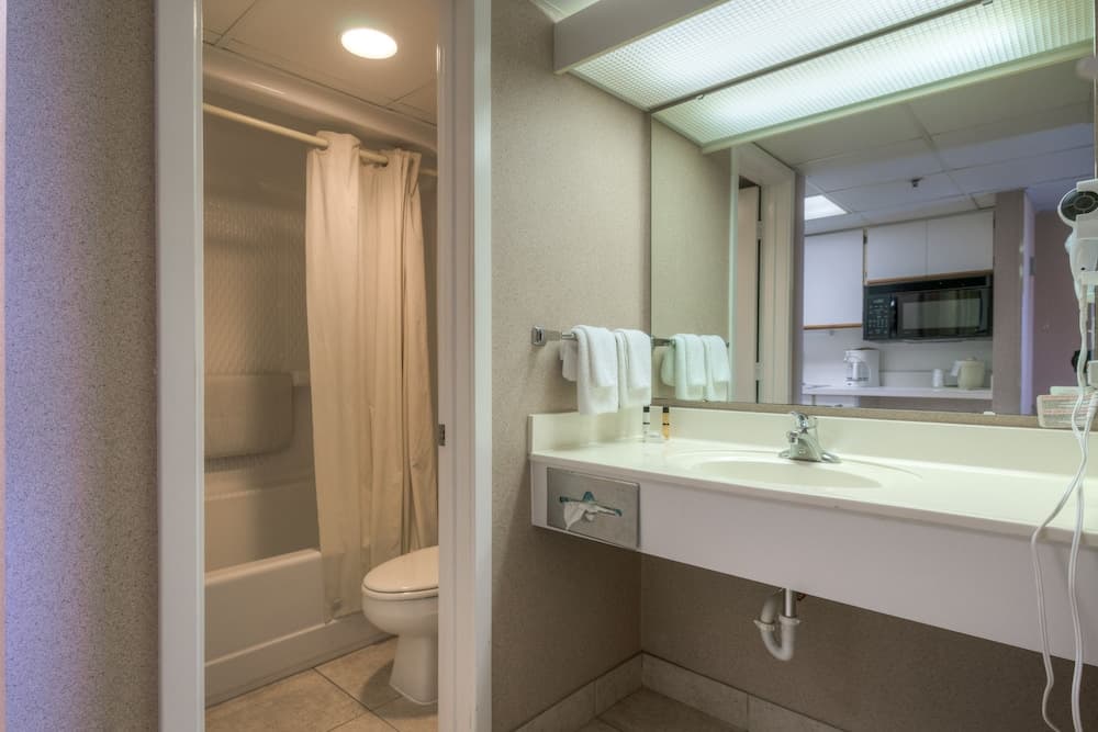 Ocean Drive Beach & Golf Resort property views in North Myrtle Beach, SC — gallery photo 3