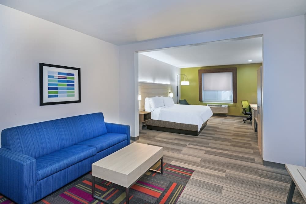 Holiday Inn Express Hotel & Suites VIDOR SOUTH by IHG gallery photo in Vidor, TX — image 23