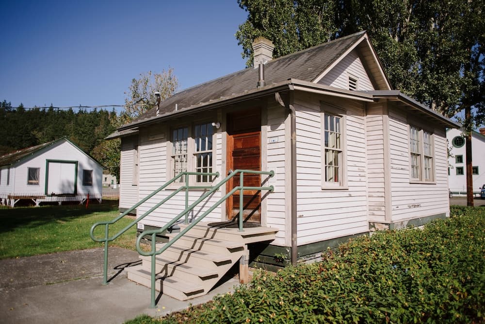 Fort Worden gallery photo in Port Townsend, WA — image 105