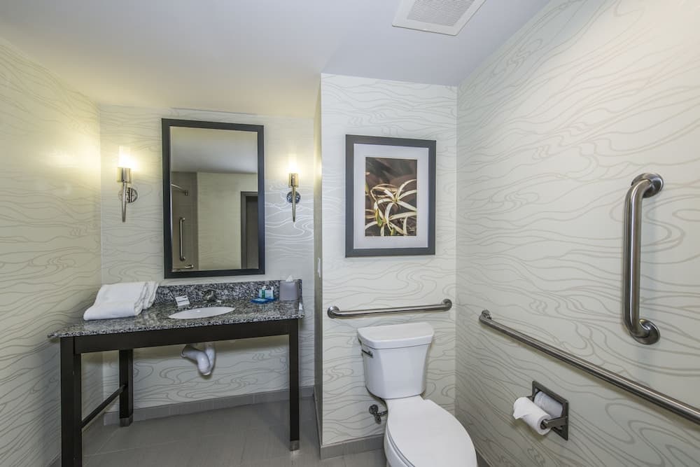 Holiday Inn Express & Suites Charleston Arpt-Conv Ctr Area gallery photo in North Charleston, SC — image 67