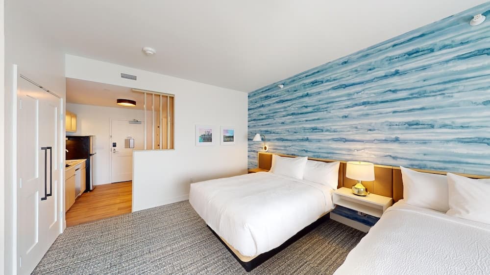 TownePlace Suites by Marriott Coeur d'Alene gallery photo in Coeur d'Alene, ID — image 12