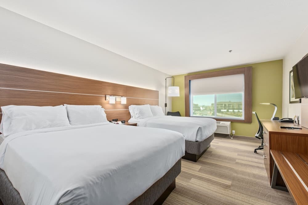 Holiday Inn Express Hotel and Suites West Valley by IHG gallery photo in West Valley City, UT — image 25