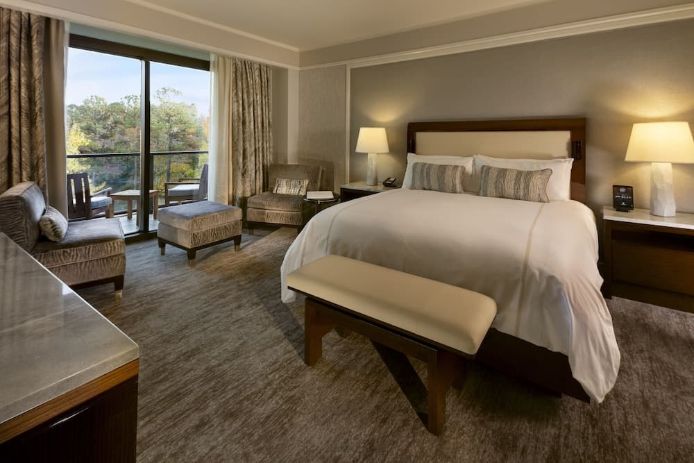 The Umstead Hotel and Spa gallery photo in Cary, NC — image 49