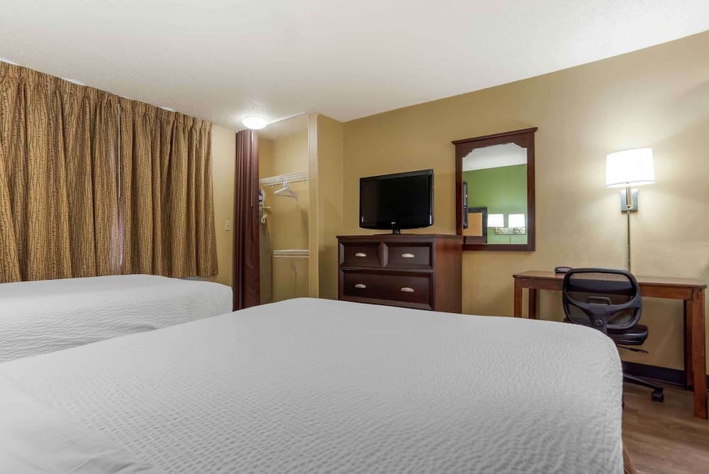 Extended Stay America Suites New Orleans Metairie gallery photo in Metairie, LA — image 24