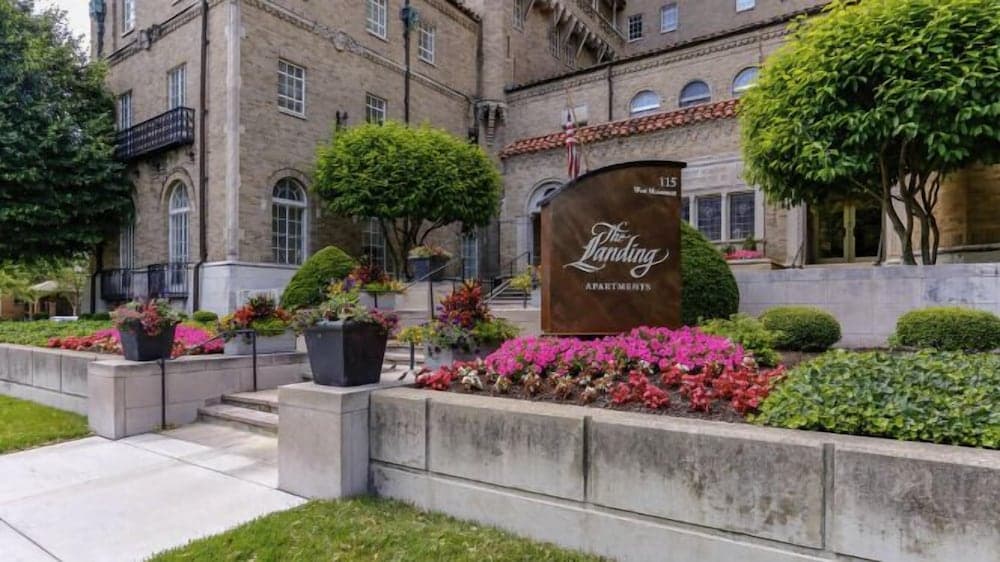 Landing Apartments Dayton — hotel in Dayton, Ohio
