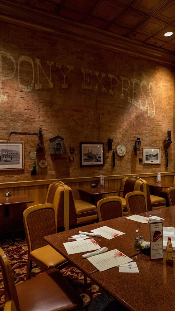 Sam's Town Hotel & Casino, Shreveport gallery photo in Shreveport, LA — image 22