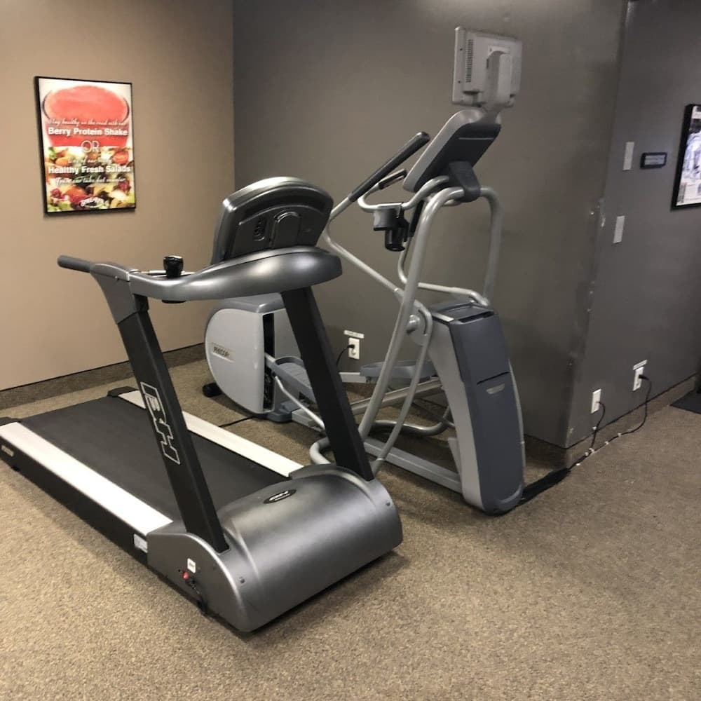 Holiday Inn Selma - Swancourt by IHG gallery photo in Selma, CA — image 17