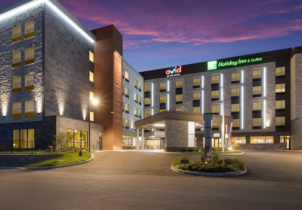 avid hotels Mt Juliet – Nashville Area by IHG — hotel in Mount Juliet, Tennessee