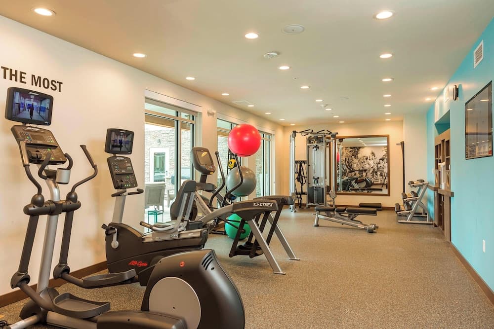 Residence Inn by Marriott Portland Hillsboro/Brookwood gallery photo in Hillsboro, OR — image 42