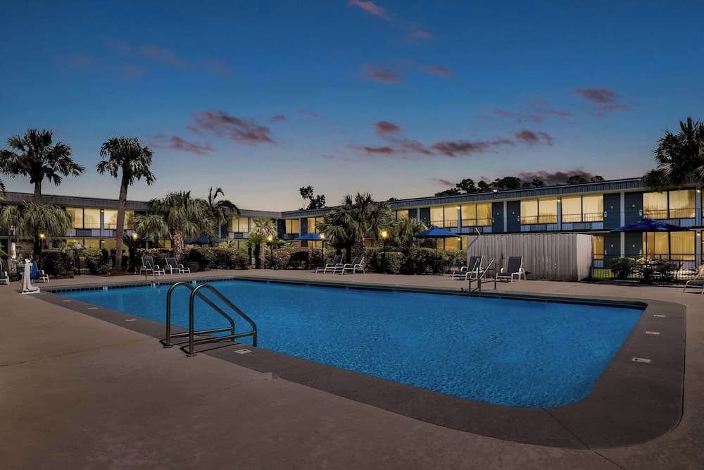 Quality Inn Slidell I-10 gallery photo in Slidell, LA — image 28