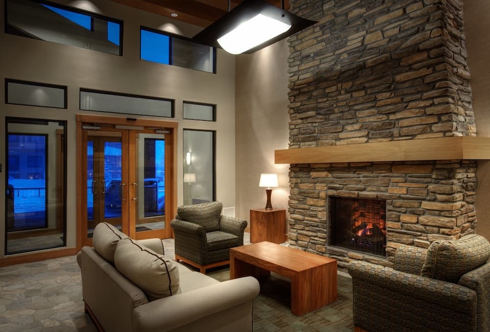 Fraser Crossing Founders Pointe property views in Winter Park, CO — gallery photo 3