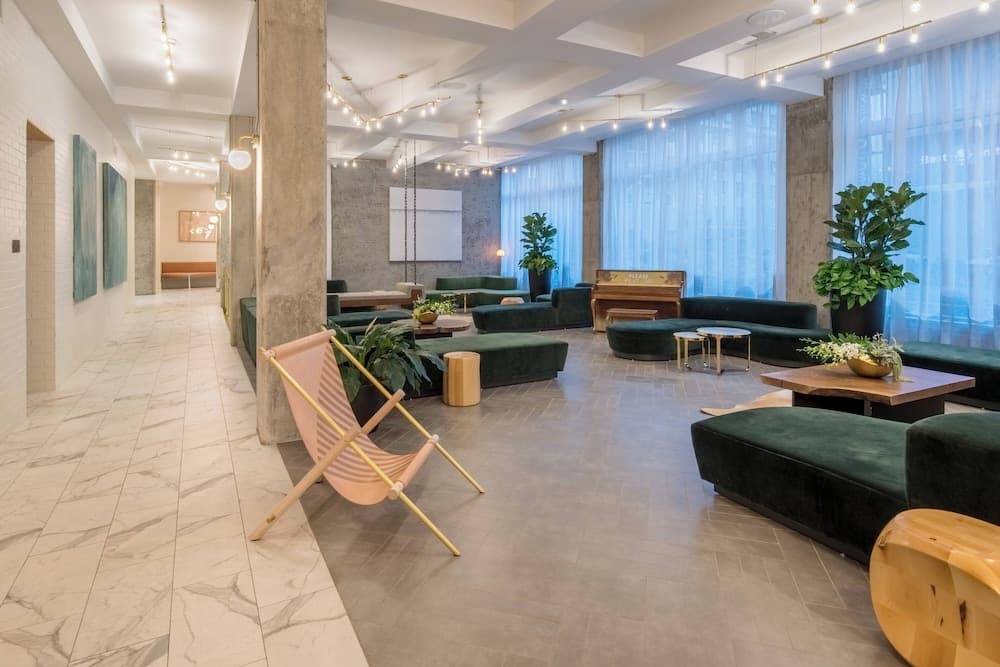 The Hi-Lo, Autograph Collection property views in Portland, OR — gallery photo 3