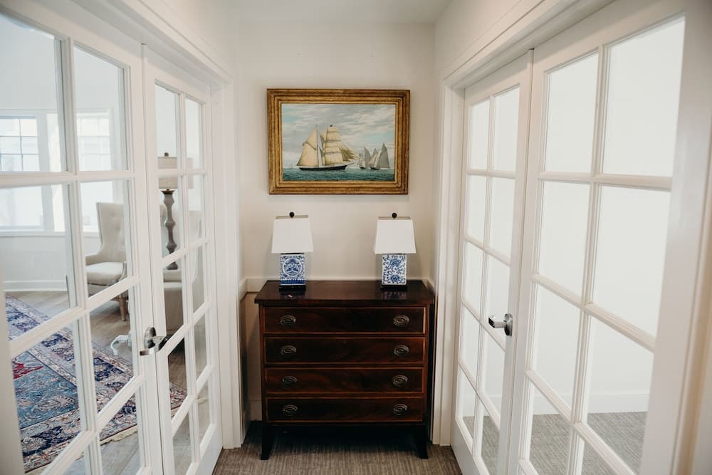 Briar Barn Inn gallery photo in Rowley — image 40