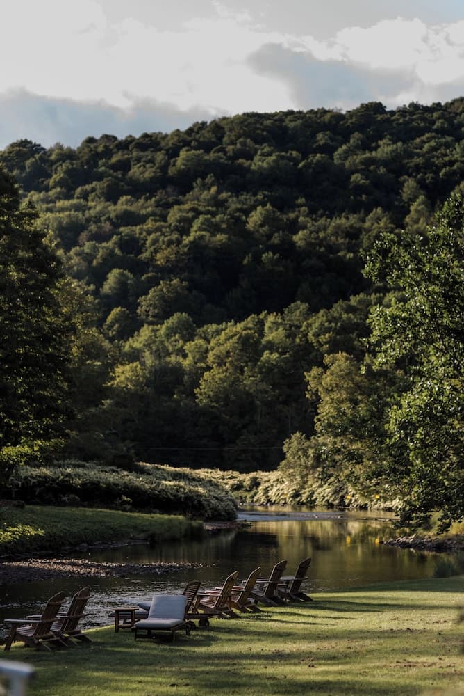 Antrim Streamside gallery photo in Livingston Manor, NY — image 72