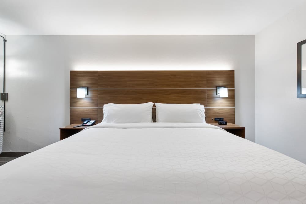 Holiday Inn Express Harlingen by IHG gallery photo in Harlingen, TX — image 6