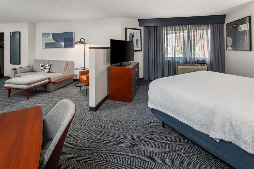 Courtyard by Marriott La Crosse gallery photo in La Crosse, WI — image 30