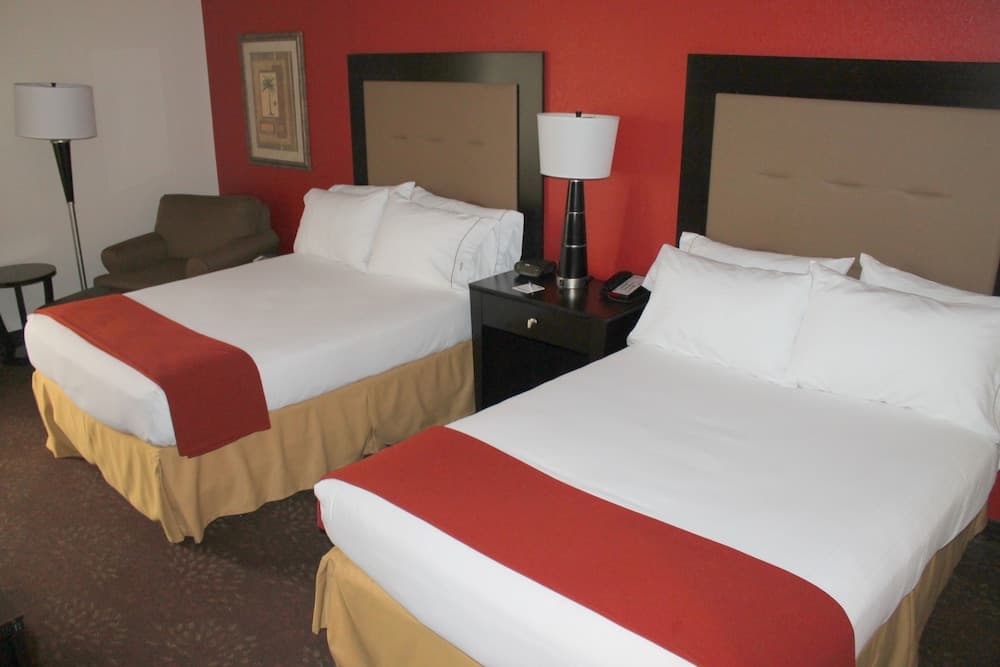Holiday Inn Express Harlingen by IHG gallery photo in Harlingen, TX — image 52