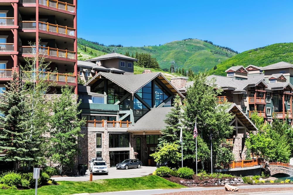 Condos at Canyons Resort by White Pines gallery photo in Park City, UT — image 20